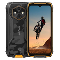 Ulefone RugKing 4 Pro 8GB/256GB Naranja
