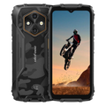 Ulefone RugKing 4 Pro 8GB/256GB Negro