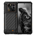 Ulefone Rugone Xever 7 5G 12GB/512GB Negro Rugged