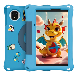 Ulefone Tab A9 Pro Kids 8,68 4GB/128GB WiFi + 4G Azul