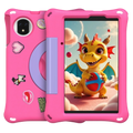 Ulefone Tab A9 Pro Kids 8,68 4GB/128GB WiFi + 4G Rosa
