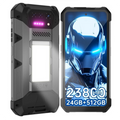 Unihertz 8849 Hike 12GB/512GB Rugged