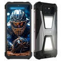 Unihertz 8849 Shark 5G 12GB/256GB Negro Rugged