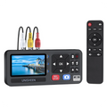 Unisheen UR230A - Conversor de Vídeo Mini SD