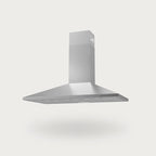 Campana Decorativa EVVO CE25 Pyramid