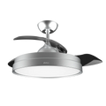 8435743902427-Ventilador de techo EVVO V450 Invisible Black