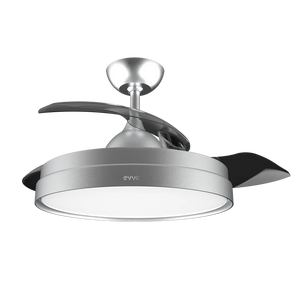 8435743902427-Ventilador de techo EVVO V450 Invisible Black