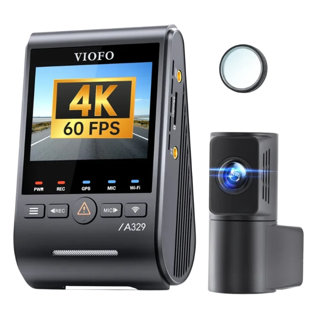 VIOFO A329S