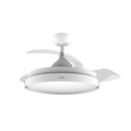 8435743902403-Ventilador de techo EVVO V450 Invisible Steel
