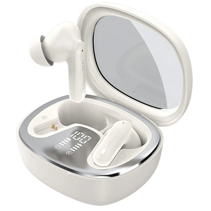 Vention Air A01 Beige TWS Bluetooth 5.3 24h IPX4 Auriculares inalámbricos