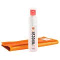 Whoosh! Go 30 ml + Paño de Microfibra