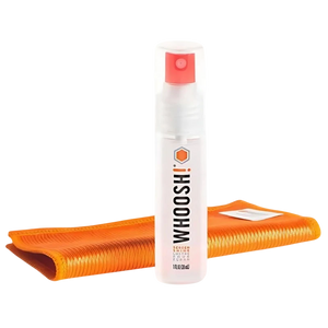 Whoosh! Go 30 ml + Paño de Microfibra