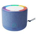 Wobie Box Azul - Altavoz Portátil