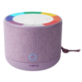 Wobie Box Violeta - Altavoz Portátil