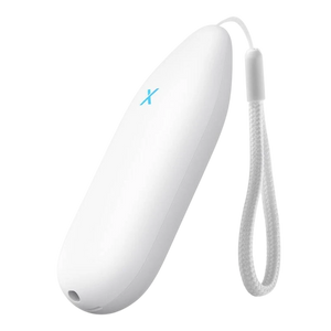 X-Sense STH51 Blanco - Sensor de Temperatura y Humedad
