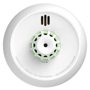 X-Sense XH-2-M Link+ Pro Blanco - Sensor Térmico