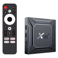 X96 M200 X5M 4GB/32GB Android 14 - Android TV