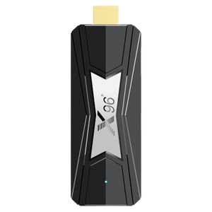 X96 NEO S905X5M 4GB/32GB Android 14 - Android TV