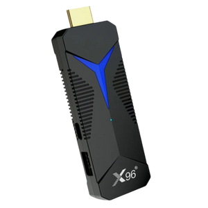X96 S600 H313 2GB/16GB Android 10
