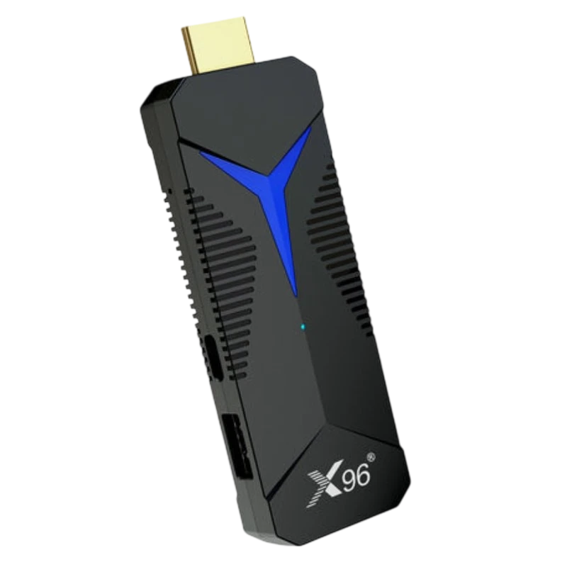 X96 S600 H313 2GB/16GB Android 10