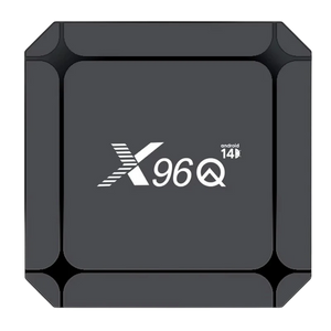 X96Q RK3518 2GB/16GB Android 14