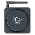 X98K Pro RK3566 4GB/32GB WiFi Android 11