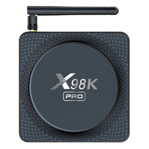 X98K Pro RK3566 4GB/32GB WiFi Android 11