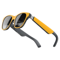 XREAL Sticker Amarillo - Pegatinas para gafas RV