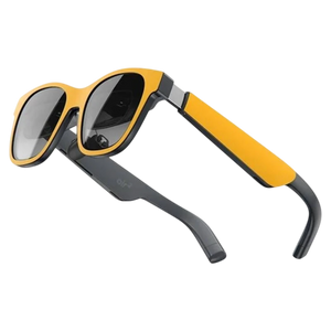 XREAL Sticker Amarillo - Pegatinas para gafas RV