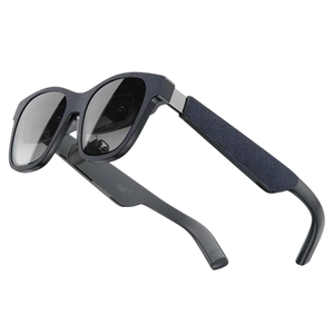 XREAL Sticker Azul Marino - Pegatinas para gafas RV