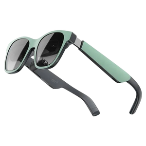 XREAL Sticker Verdigris - Pegatinas para gafas RV