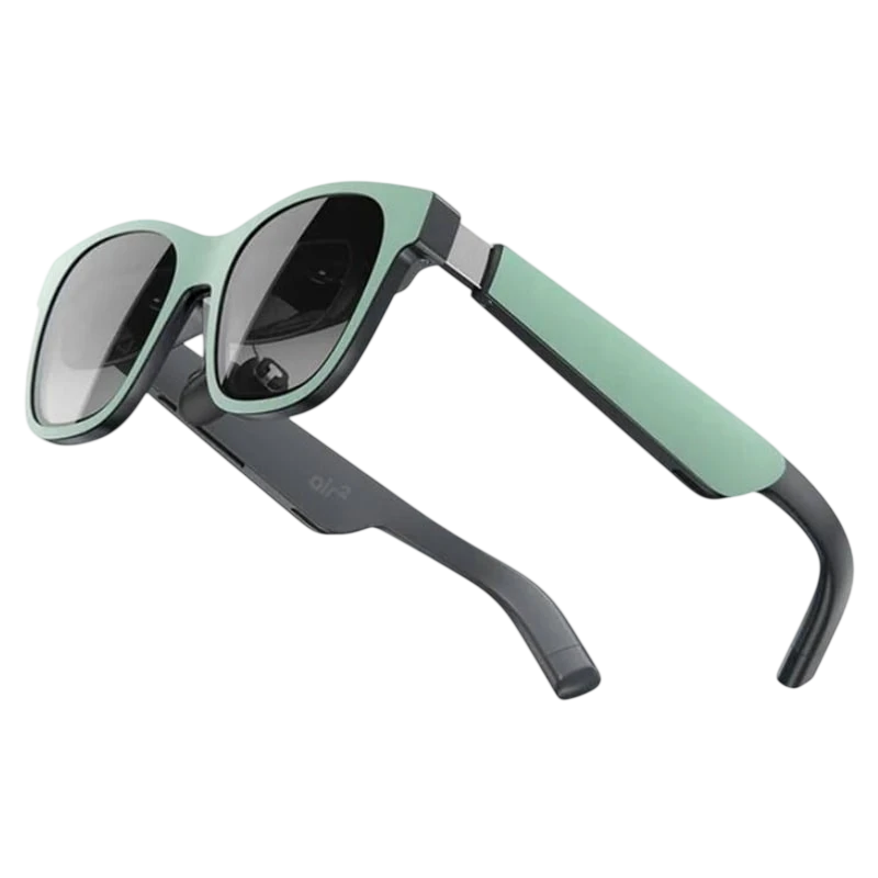 XREAL Sticker Verdigris - Pegatinas para gafas RV