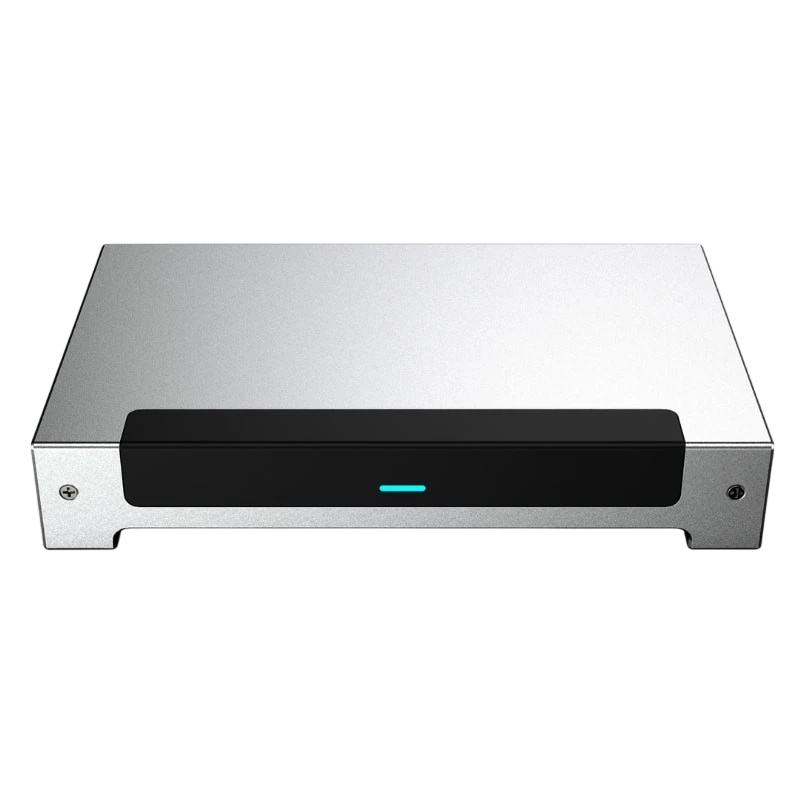 XSeries AIBOX RK3588 8GB/64GB Android 12 - Android TV