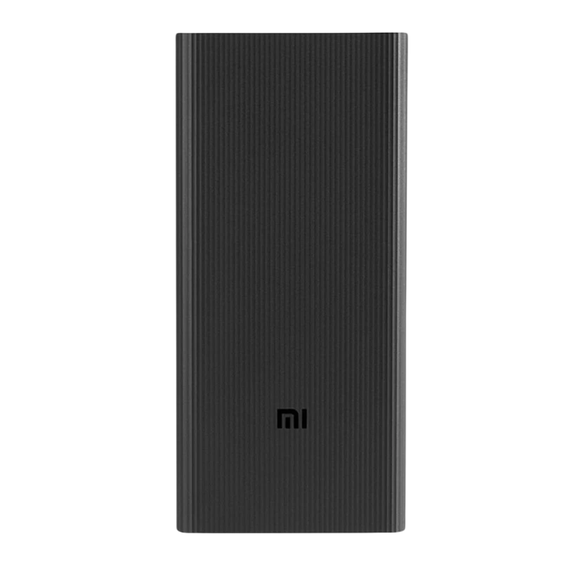 Xiaomi 18W Power Bank 30000mAh Negro