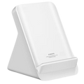 Xiaomi 80W Adaptive Wireless Charging Stand Blanco - Cargador Inalámbrico