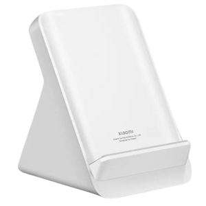 Xiaomi 80W Adaptive Wireless Charging Stand Blanco - Cargador Inalámbrico