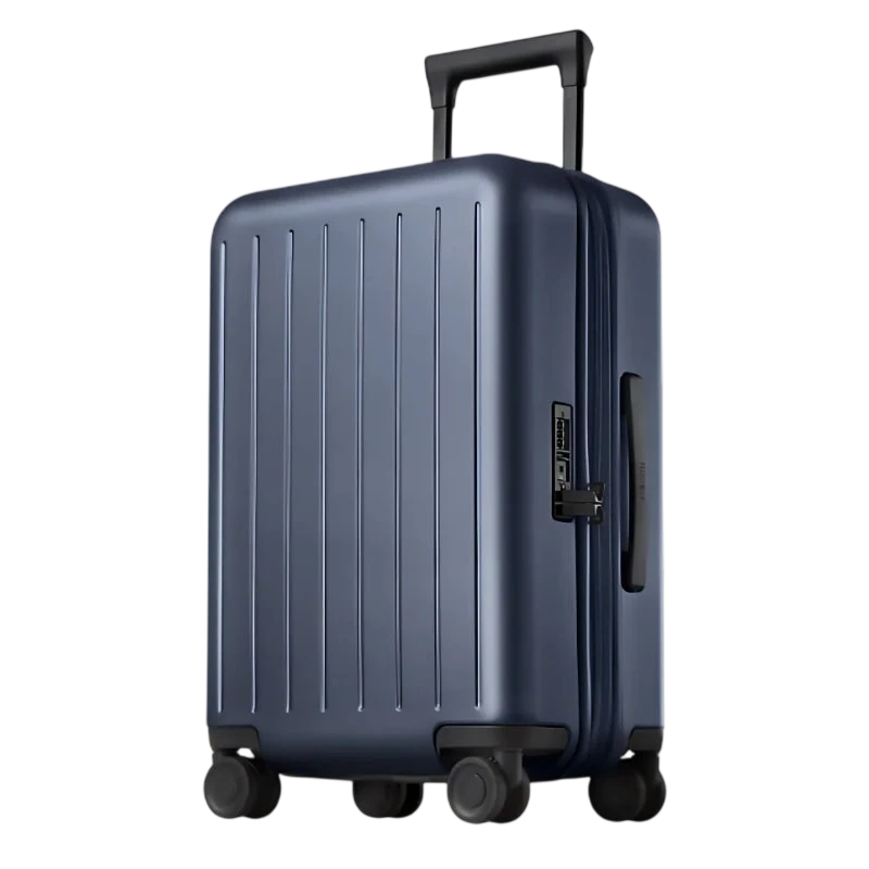 Xiaomi Expandable Luggage 20" Azul - Maleta de Viaje Rígida