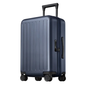 Xiaomi Expandable Luggage 20" Azul - Maleta de Viaje Rígida