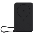 Xiaomi Magnetic Power Bank 10000 33W Gris con Soporte Integrado
