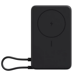 Xiaomi Magnetic Power Bank 10000 33W Gris con Soporte Integrado
