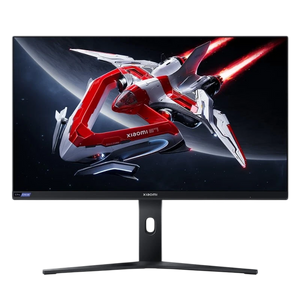 Xiaomi Mini LED Gaming Monitor G Pro 27i 27 2K IPS 180Hz FreeSync