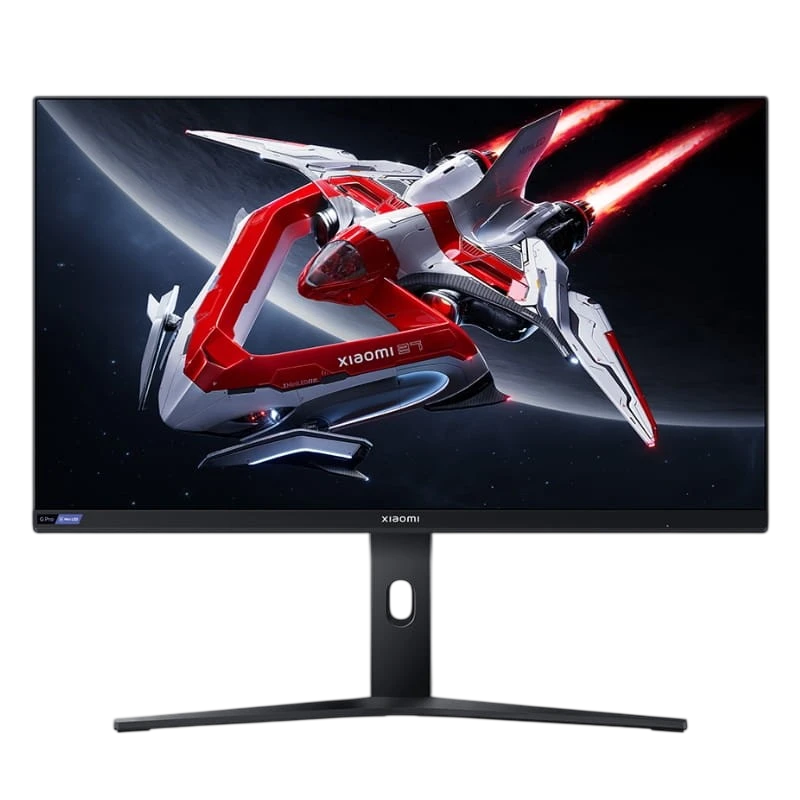 Xiaomi Mini LED Gaming Monitor G Pro 27i 27 2K IPS 180Hz FreeSync