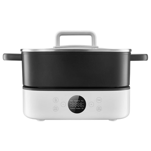 Xiaomi Multifunctional Hot Pot Cooker 6L