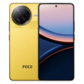 Xiaomi Poco F7 Ultra 5G 12GB/256GB Amarillo