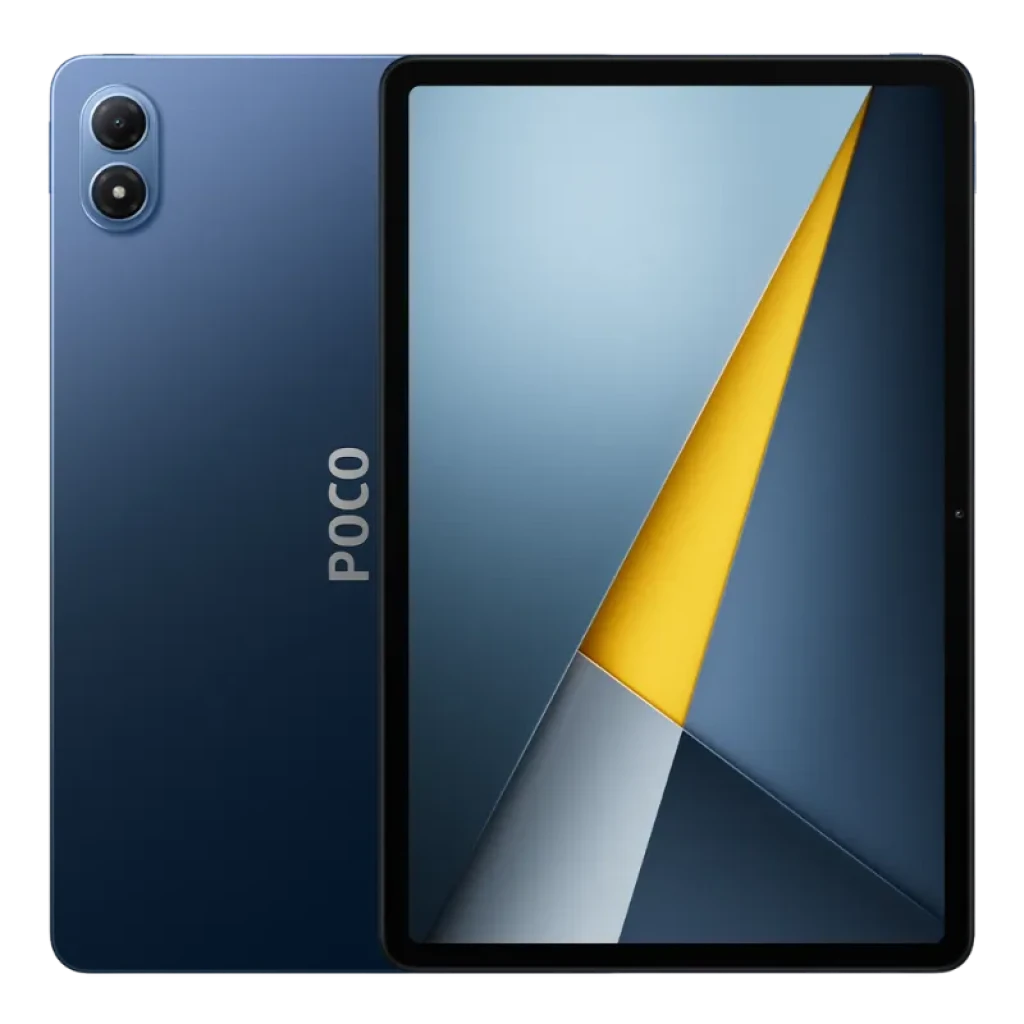 Xiaomi Poco Pad M1 Wifi 8GB/256GB Azul