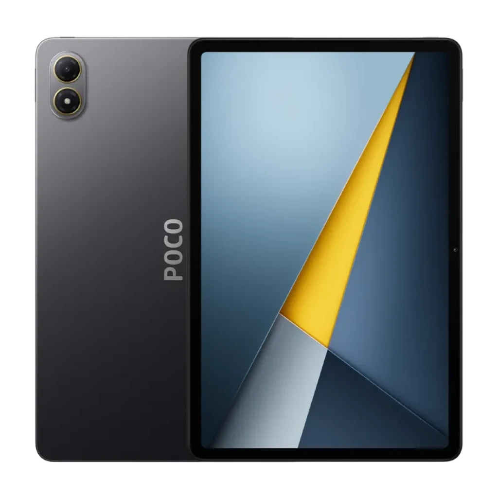 Xiaomi Poco Pad M1 Wifi 8GB/256GB Gris