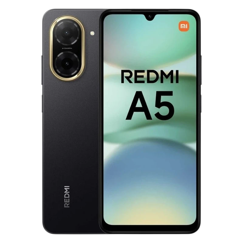Xiaomi Redmi A5 3GB/64GB Negro