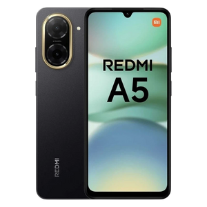 Xiaomi Redmi A5 4GB/128GB Negro