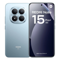 Xiaomi Redmi Note 15 Pro+ 12GB/256GB Azul
