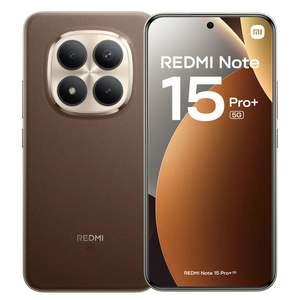 Xiaomi Redmi Note 15 Pro+ 12GB/256GB Mokka